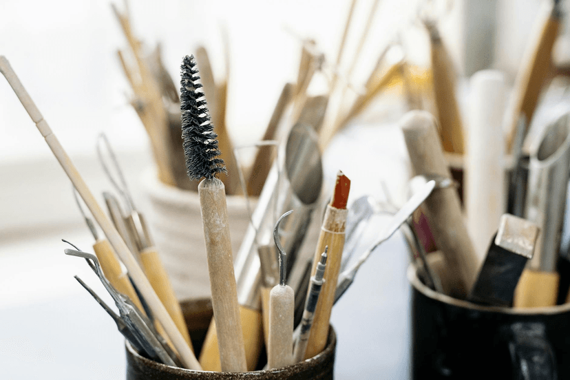Professional Drawing Pencils