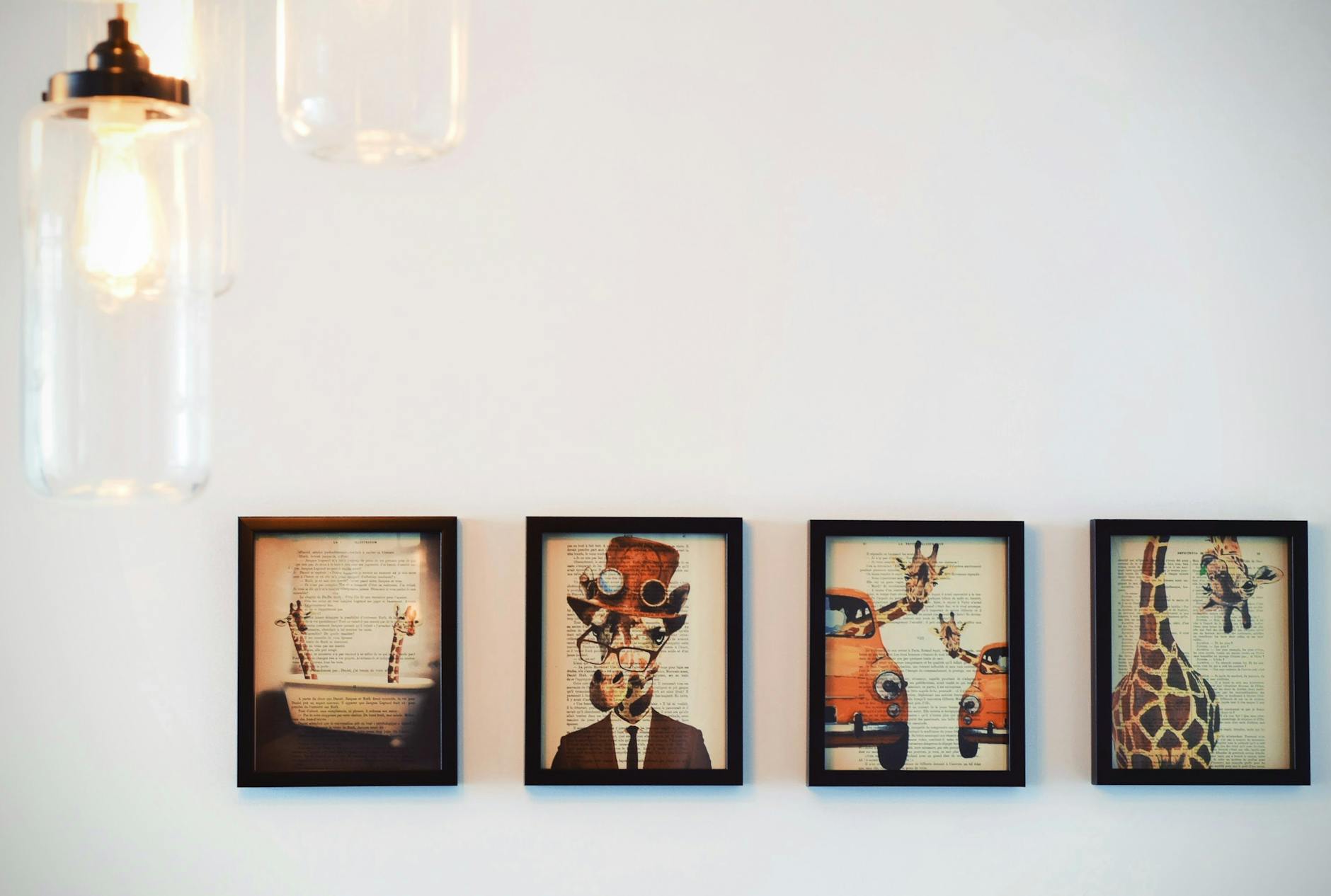 Solo Exhibition